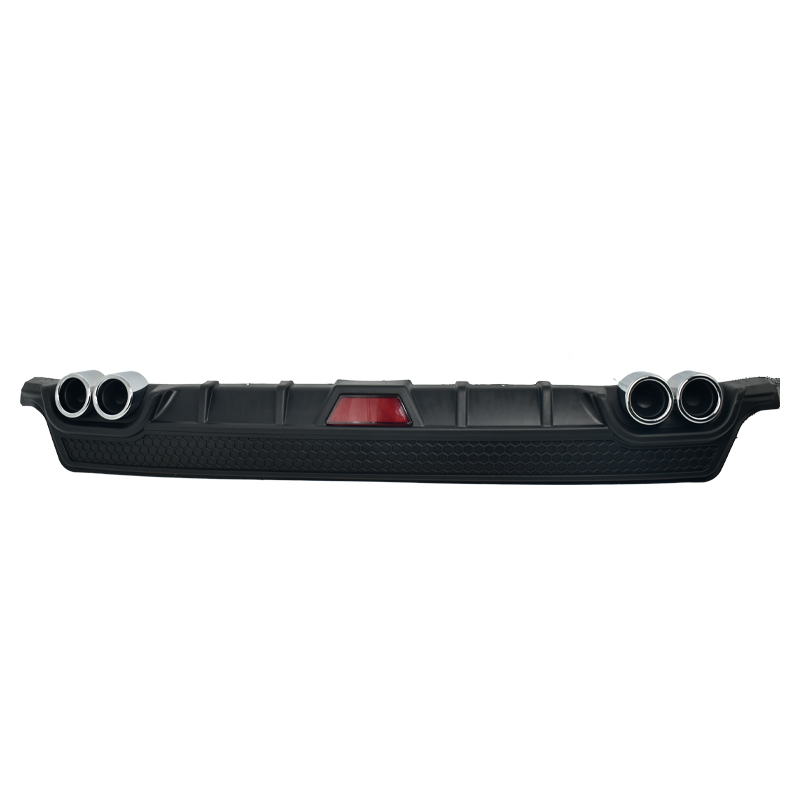 Rear Bumper For Corolla（2014-2018）