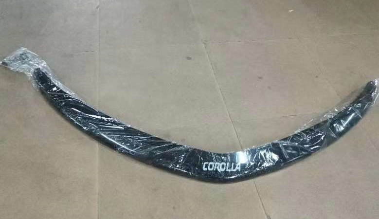 Bonnet Protector For Corolla（2014-2018）