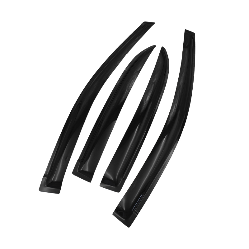 Window Deflectors For Corolla（2014-2018）