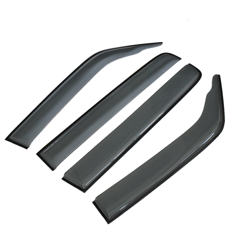 Window Deflectors  For Tank 300（2021-up）