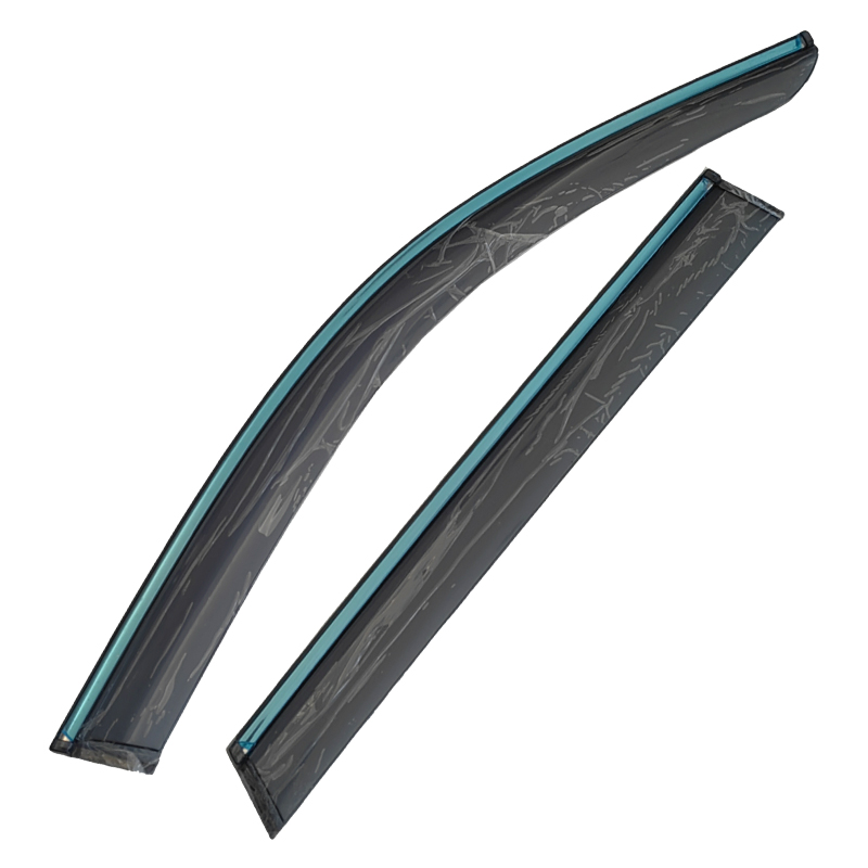 Window Deflectors For X1 (2023)