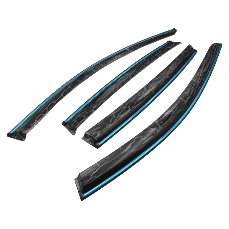 Window Deflectors For Qin L(2024-Pu）