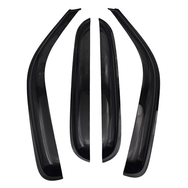 Window Deflectors For Chevrolet Silverado（1999-2006）