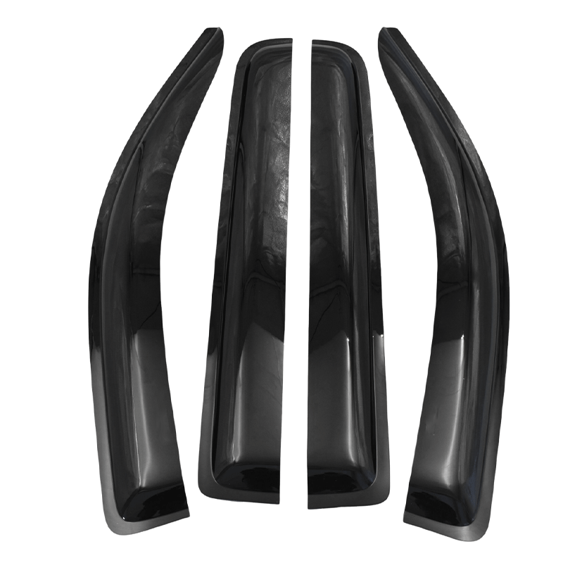 Window Deflectors For Chevrolet Silverado（2014-2018）