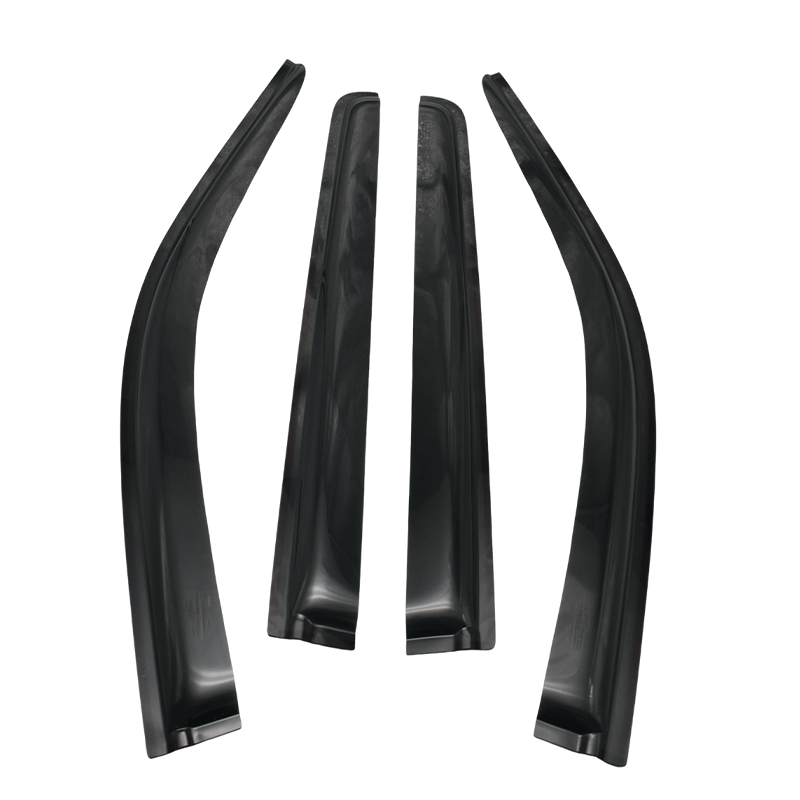 Window Deflectors For  Chevrolet Silverado（2019-Pu）