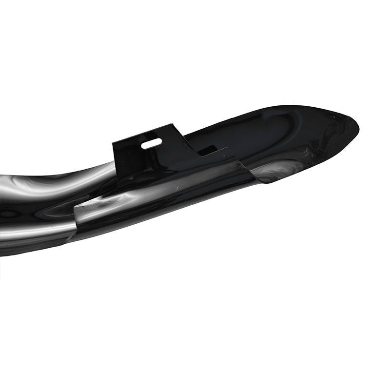 Bonnet Protector For Blazer（2002-2009）