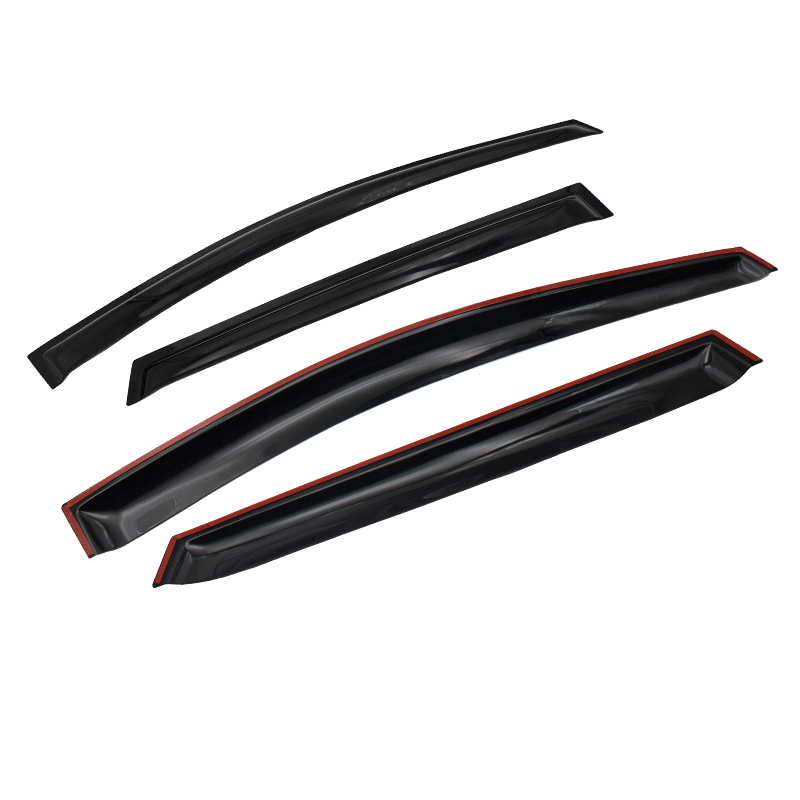 Window Deflectors For  Kuga（2013-Pu）