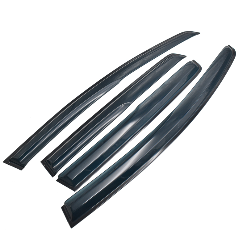 Window Deflectors For  Fit（2015-2020）