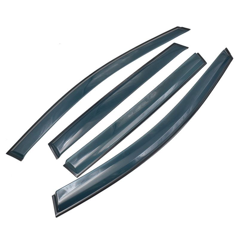 Window Deflectors For  CR-V（2017-2022）
