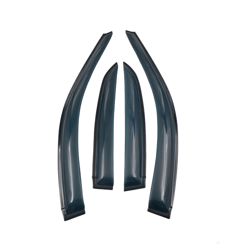 Window Deflectors For  Accord（1998-2002）