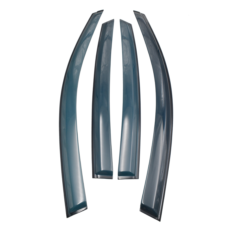 Window Deflectors For  Accord（2018-2022）