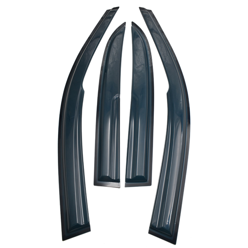 Window Deflectors For Accord（2003-2007）