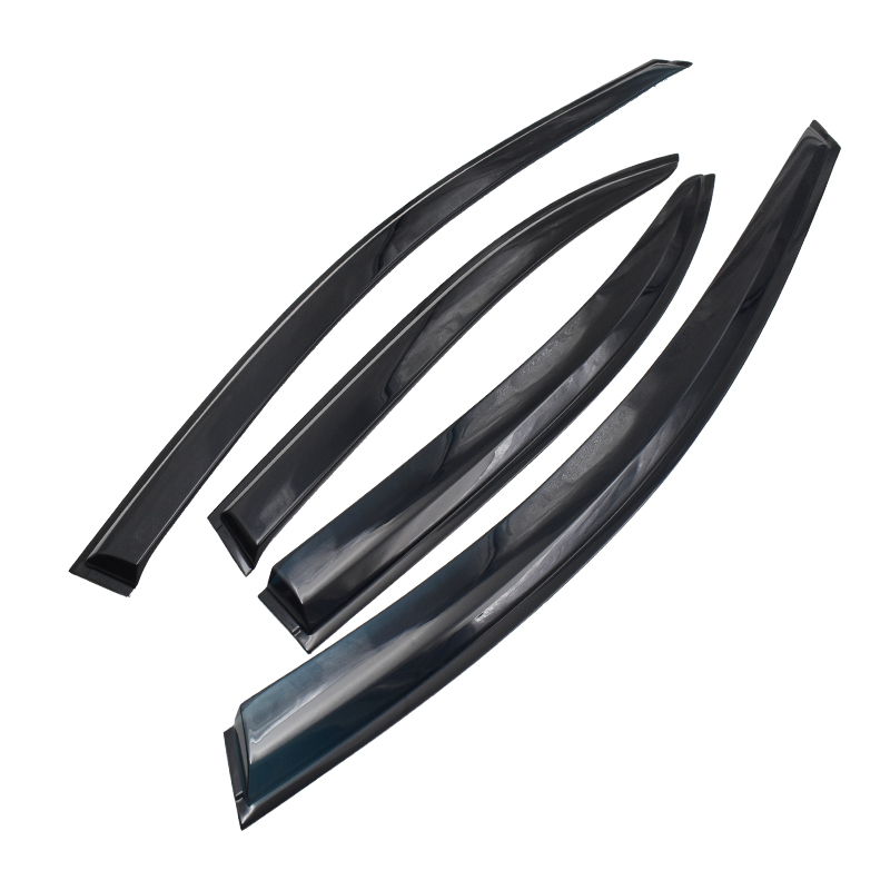 Window Deflectors For  Accord（2008-2012）