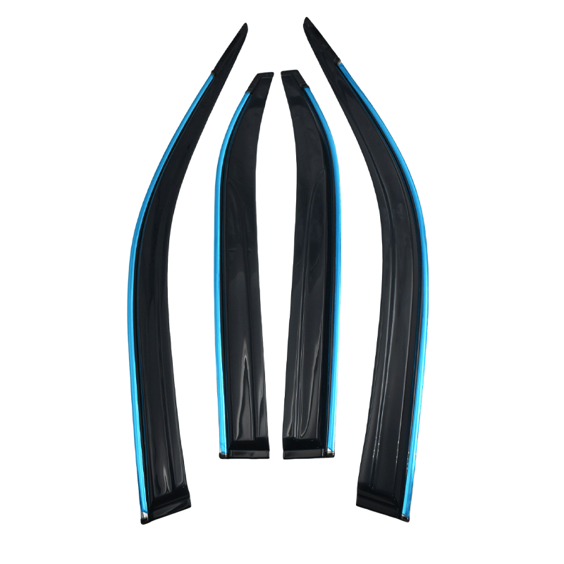 Window Deflectors For HR-V（2022-Pu）