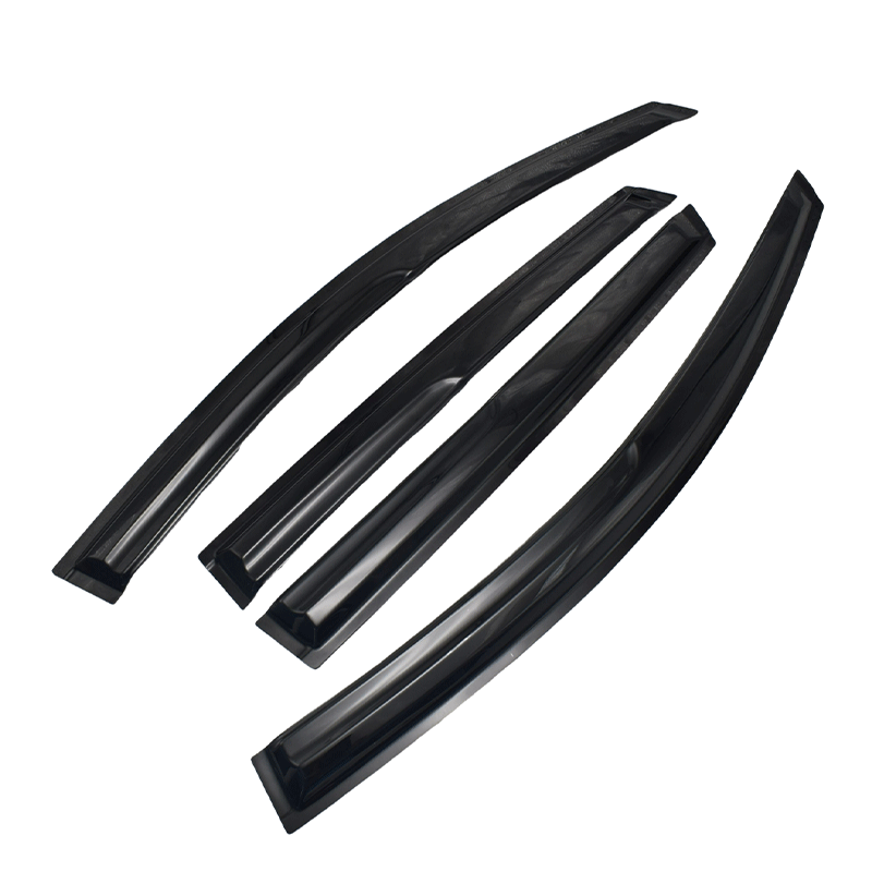 Window Deflectors For  Qashqai（2008-2015）