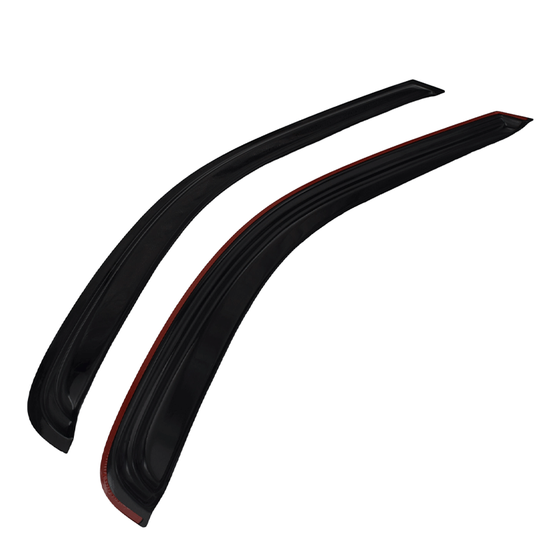 Window Deflectors For Ducato（2006-2019）