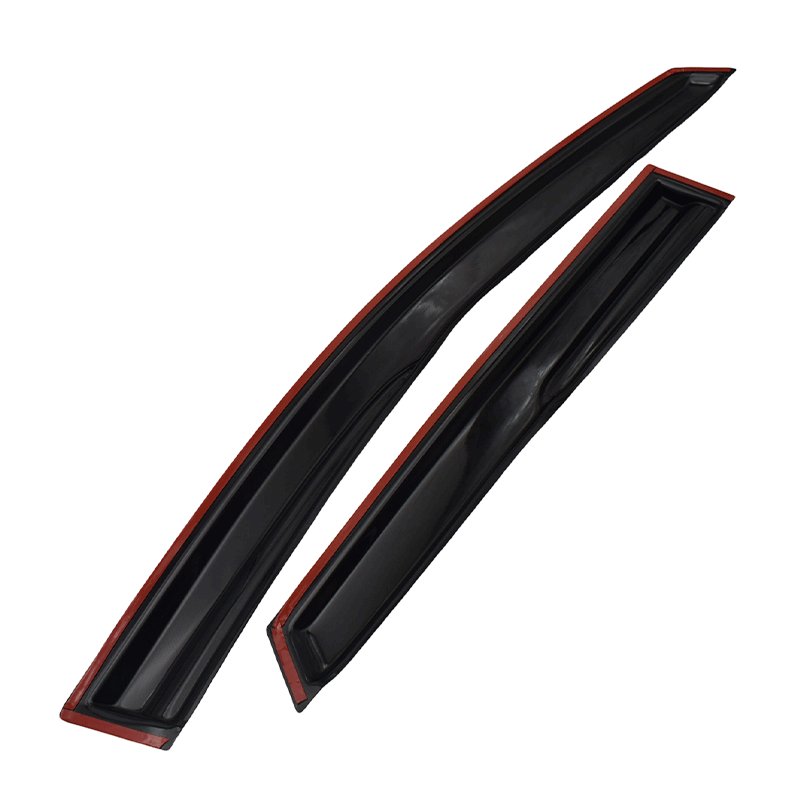 Window Deflectors For Seat Ibiza（2008-2017）