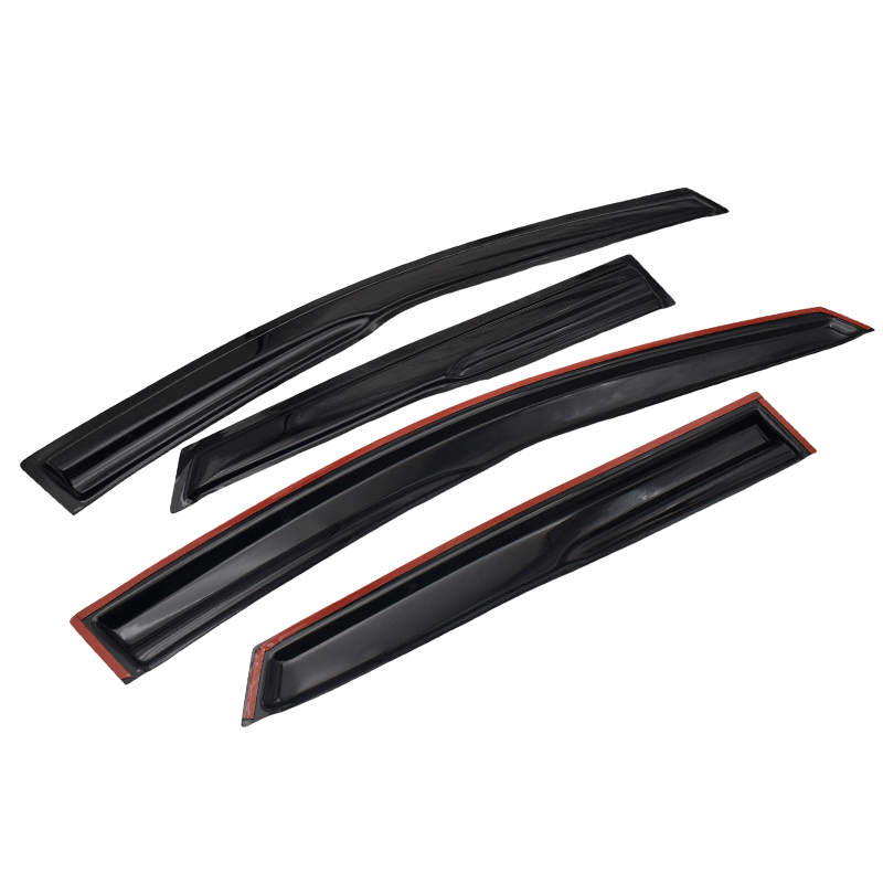Window Deflectors For Seat Ibiza（2008-2017）