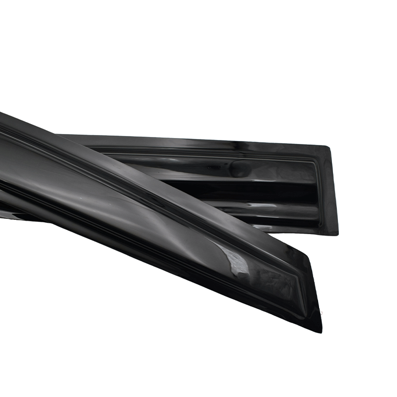 Window Deflectors For Seat Ibiza（2008-2017）
