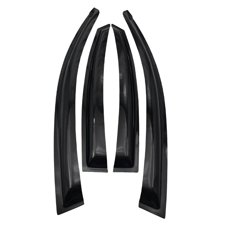 Window Deflectors For Pathfinder（2005-2012）