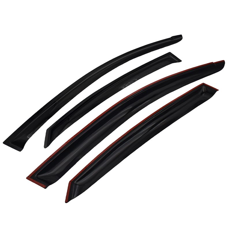 Window Deflectors For Pathfinder（2005-2012）
