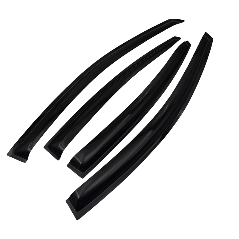Window Deflectors For  Accent（2012-2017）