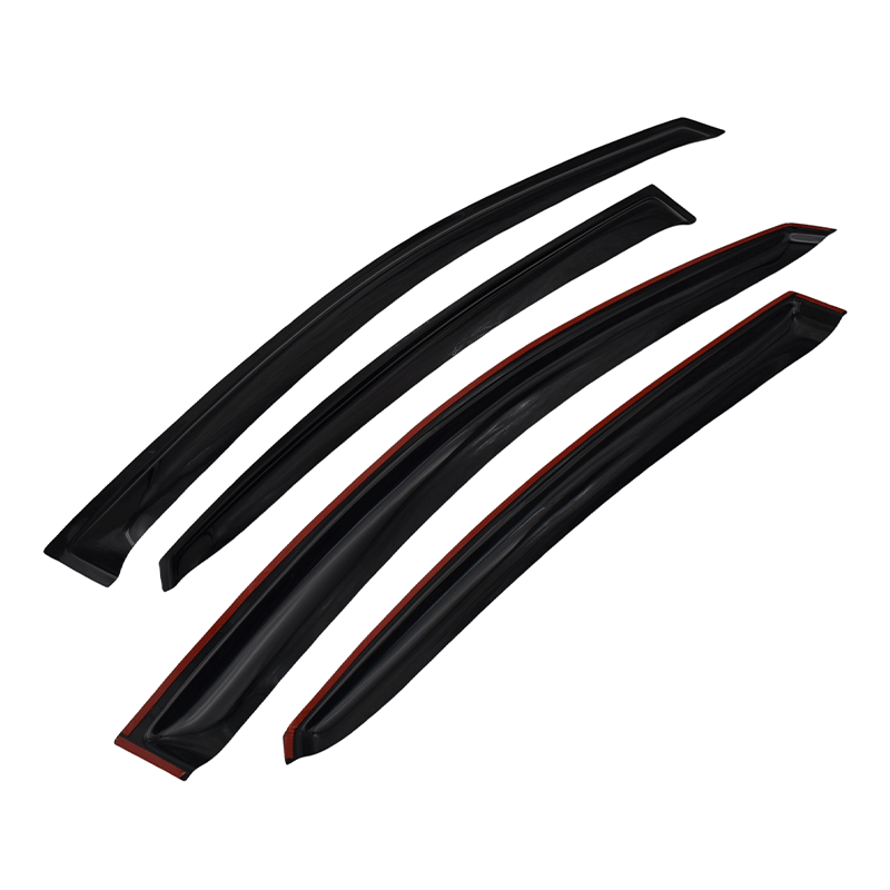 Window Deflectors For  Accent（2012-2017）
