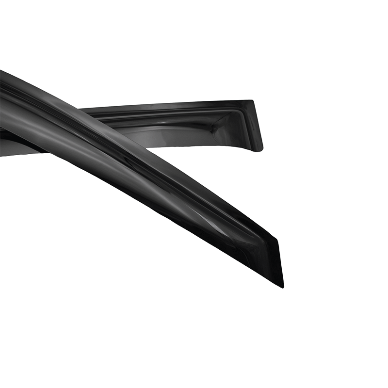 Window Deflectors For  Accent（2012-2017）