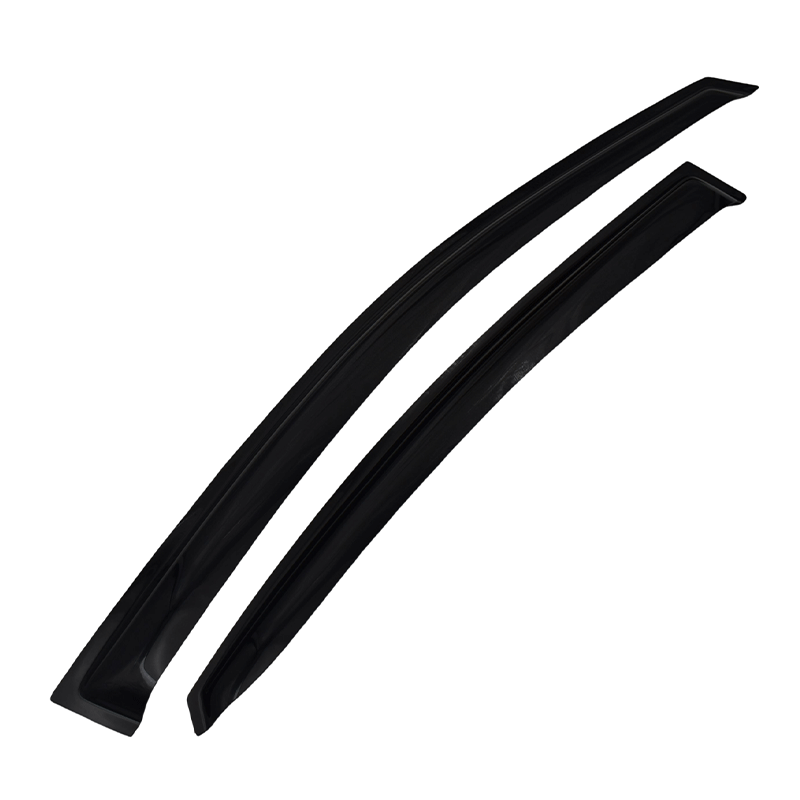 Window Deflectors For  Accent（2012-2017）