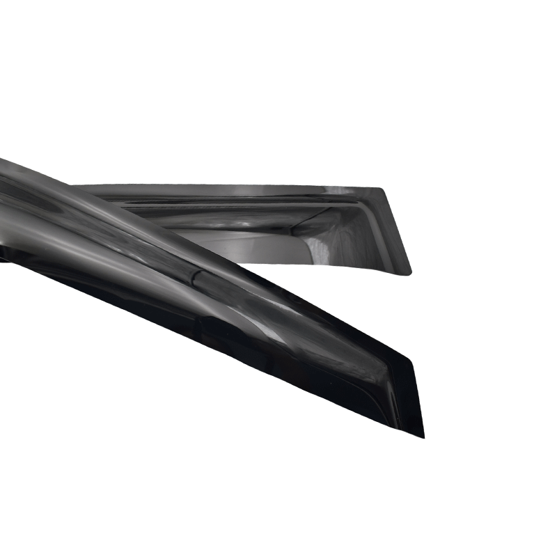 Window Deflectors For  CLIO-4（2013-Pu）
