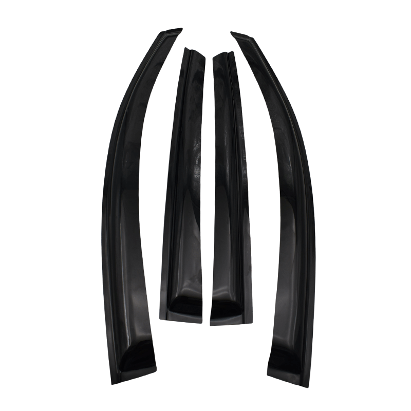 Window Deflectors For  C-HR（2018-Up）