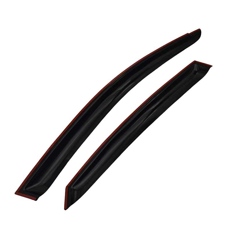 Window Deflectors For  Accent（2018-Pu）