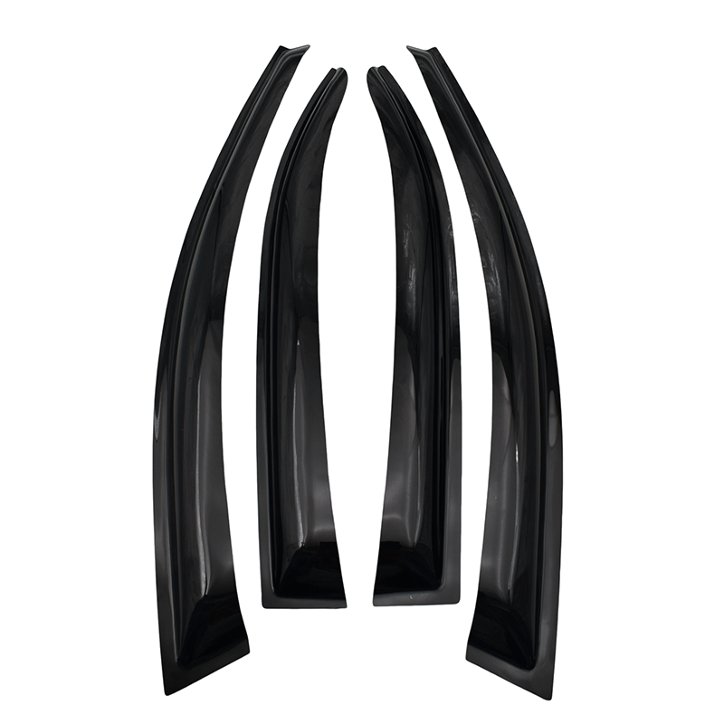 Window Deflectors For  JETTA（2013-2018）