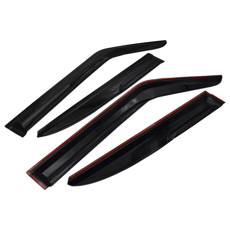 Window Deflectors For  SWIFT(2017-2022)