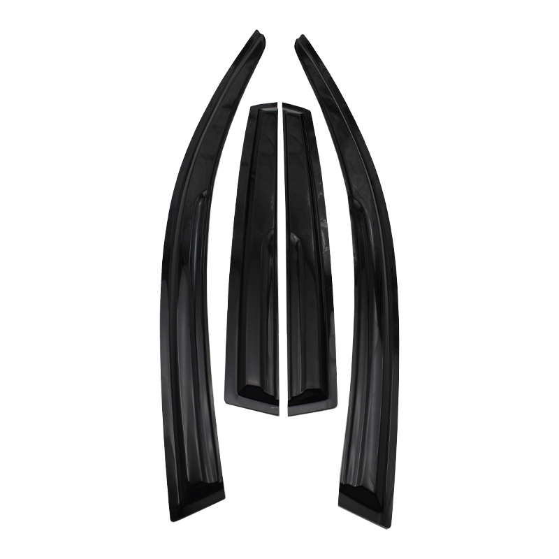 Window Deflectors For  CLIO-5（2019-Up）