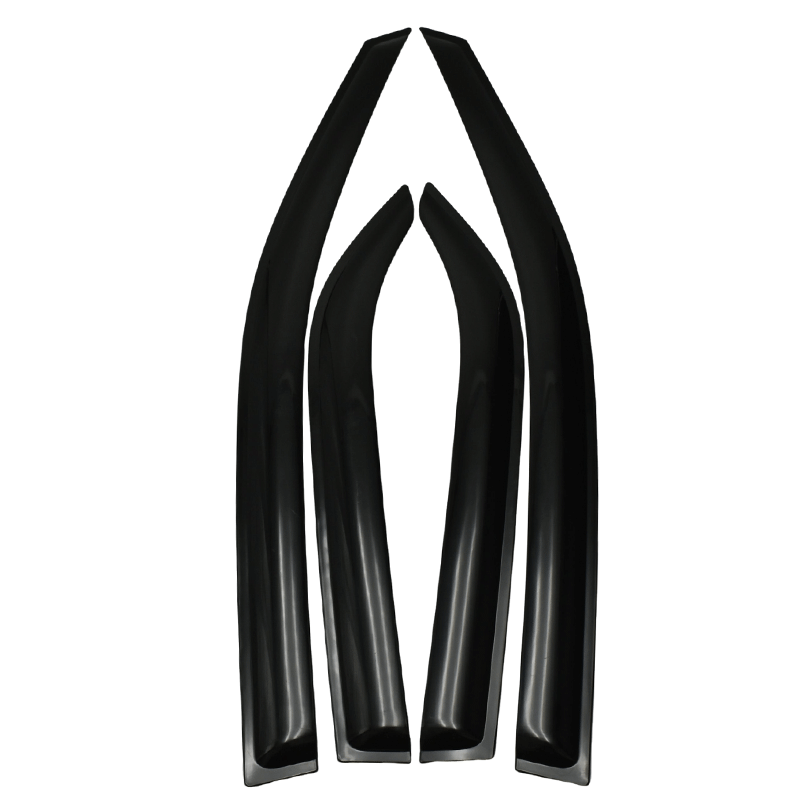 Window Deflectors For LEXUS RX（1994-2002）