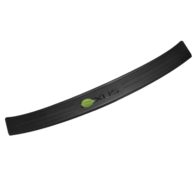 Trunk Rear Scuff Plate For LEXUS RX(2009-2015)