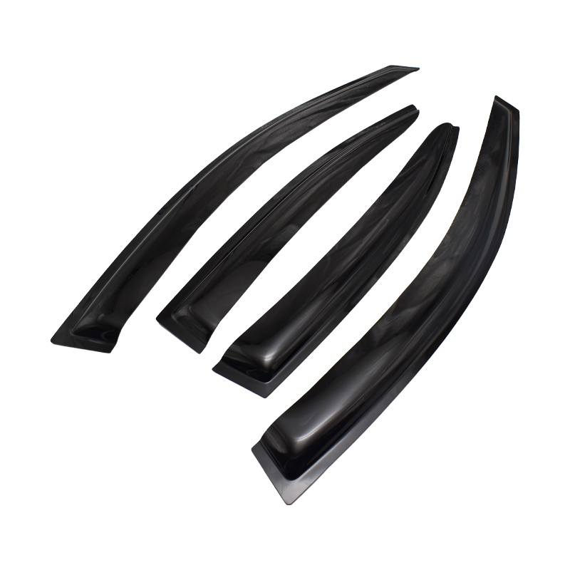 Window Deflectors For  IS250/350(2006-2012)