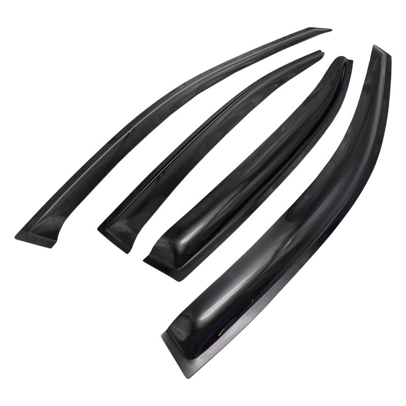 Window Deflectors For  IS250(2013-2019)