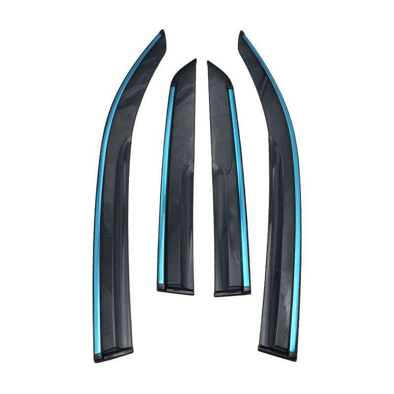 Window Deflectors For ALTO 660 CC（2016-2021）