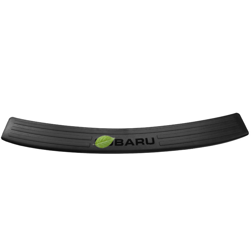 Trunk Rear Scuff Plate For FORESTER（2013-2018）