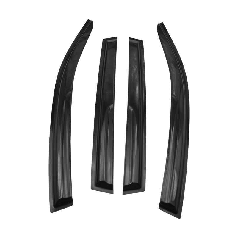 Window Deflectors For  FORESTER（2013-2018）