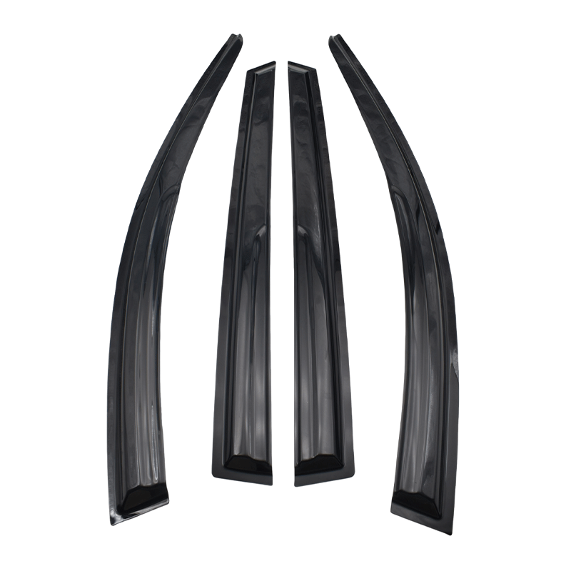 Window Deflectors For  CX-9（2016-Up）