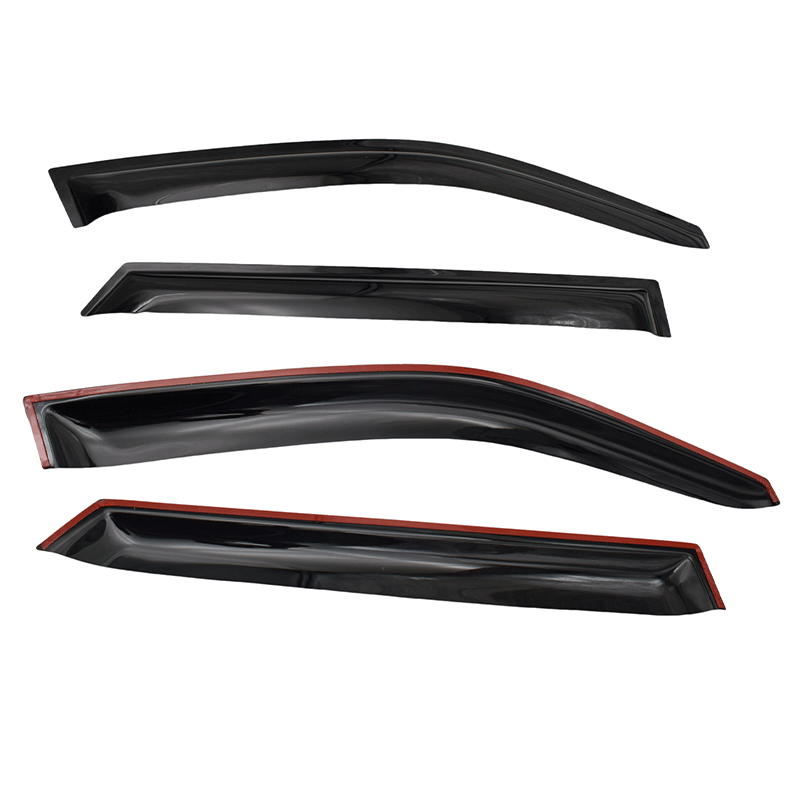 Window Deflectors For FABIA（2015-Up）
