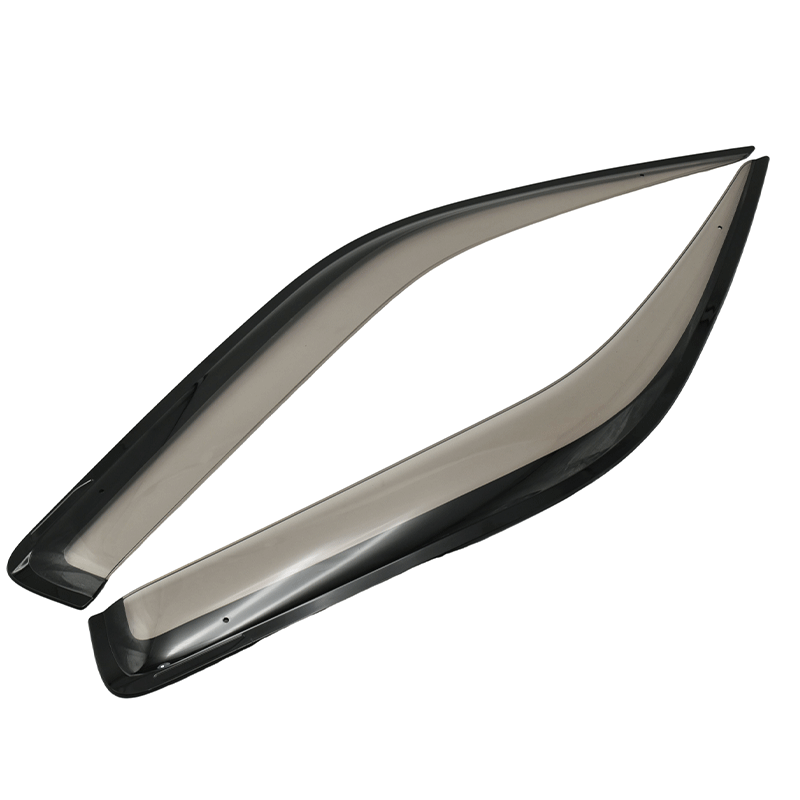 Window Deflectors For  Hiaca（1998-2004）