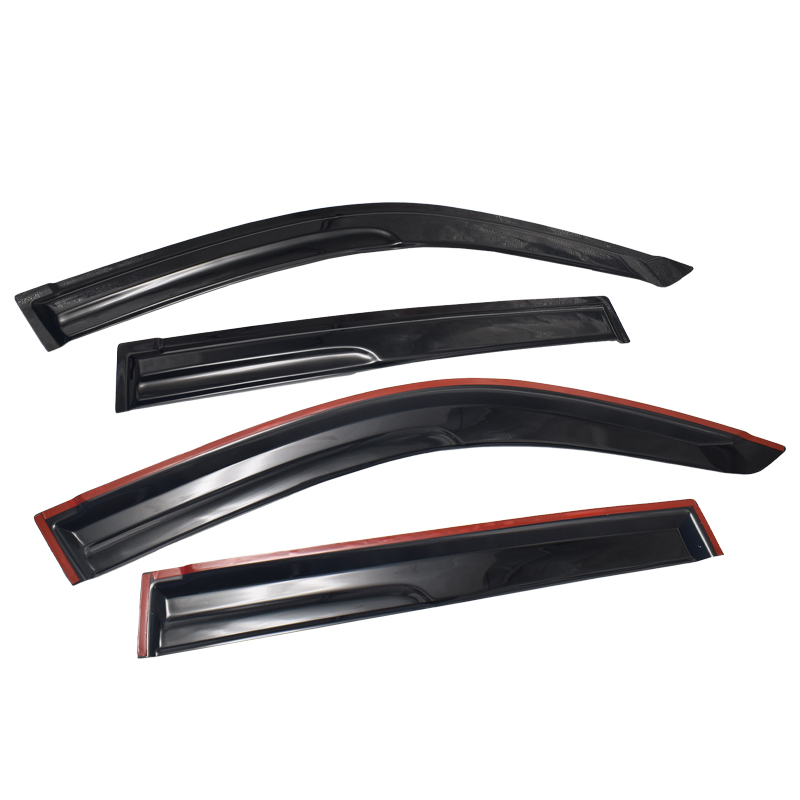 Window Deflectors For  FJ120（2003-2009）