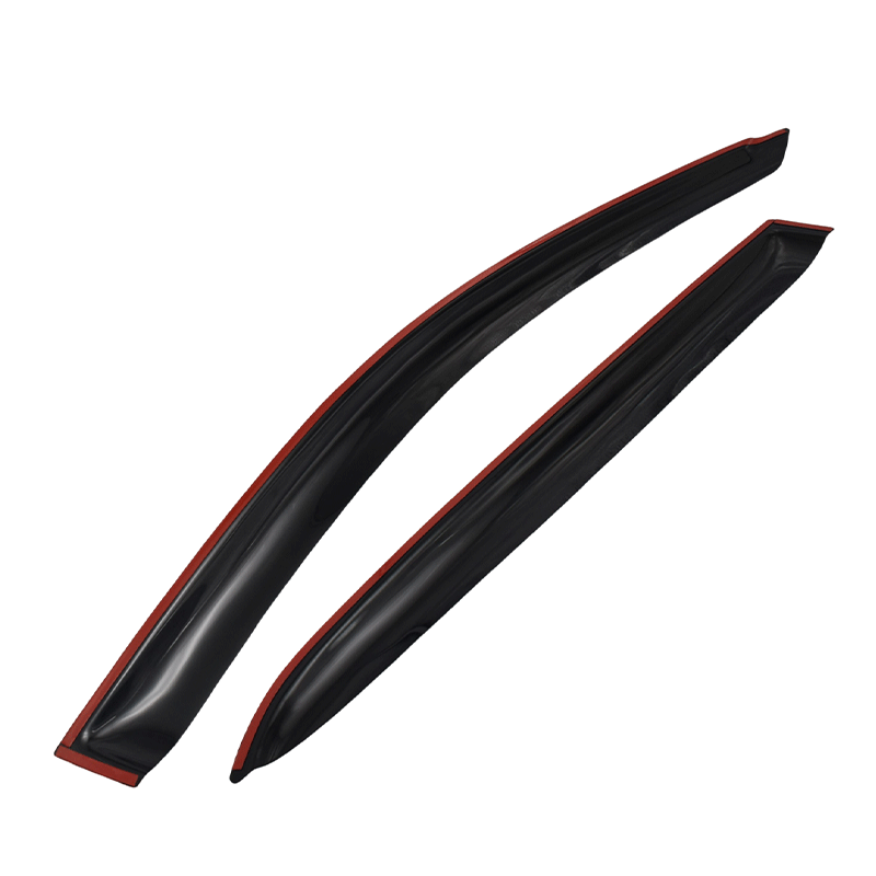 Window Deflectors For  RUNX（2001-2006）