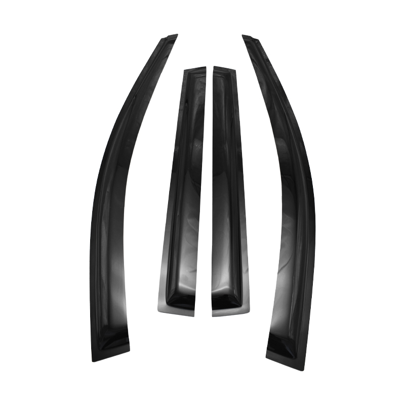 Window Deflectors For  IST（2002-2005）