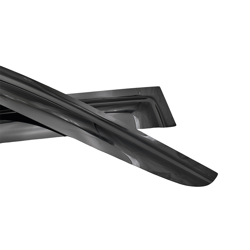 Window Deflectors For  Mazda 323 （1999-2003）