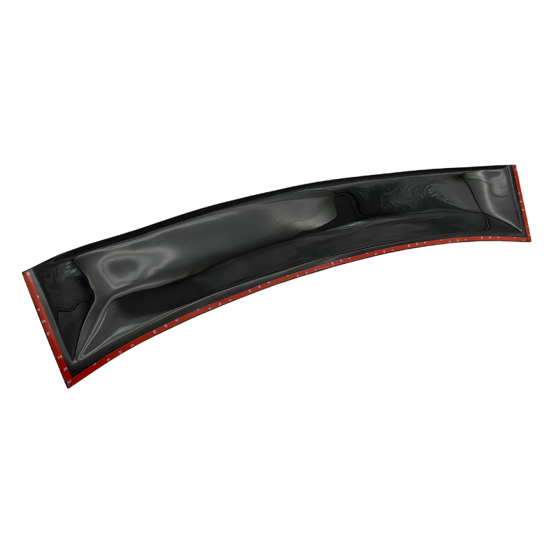 Rear Window Roof Spoiler Corolla（2007-2012）